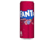 Fanta Sarsi 320ml