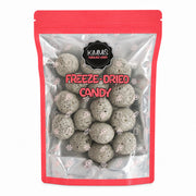 Freeze-Dried Candy Hot Pepper Crunch 50g