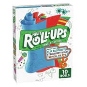 Fruit Roll-Ups Variety Pack 141g