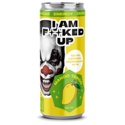 I Am Fucked Up Mango Tango 330 ml