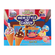 Fuji Candy DIY Handmade Ice Cream Shop Kit Box 43,5g