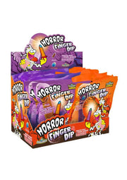 Funny Candy Horror Finger Dip  40 g