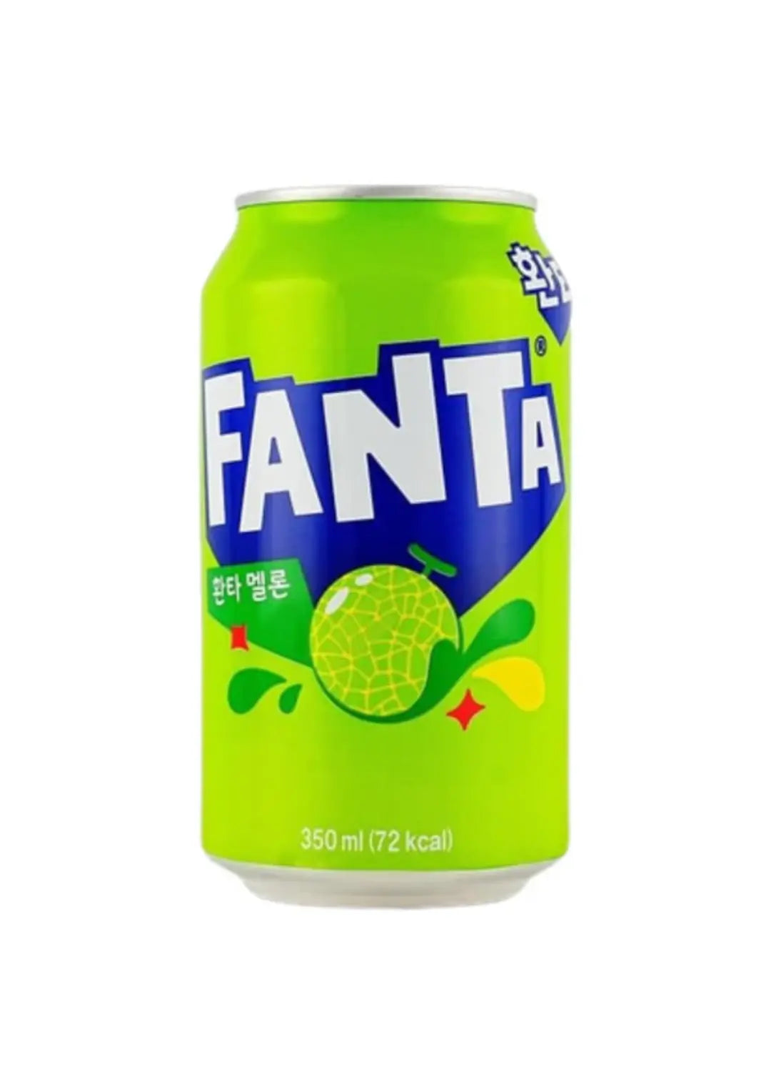 Fanta Melon 350ml