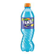 Fanta Shokata 500ml sukkerfri