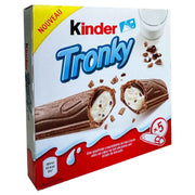 Ferrero Kinder Tronky 5pk 90g