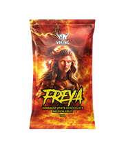 Freya Winegum White chocolate Passionfruit 70 g