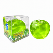 Green Apple Squishy