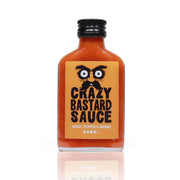 Ghost Pepper & Mango Chilli Sauce 100ml