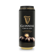 Guinness Truffle Can 125g