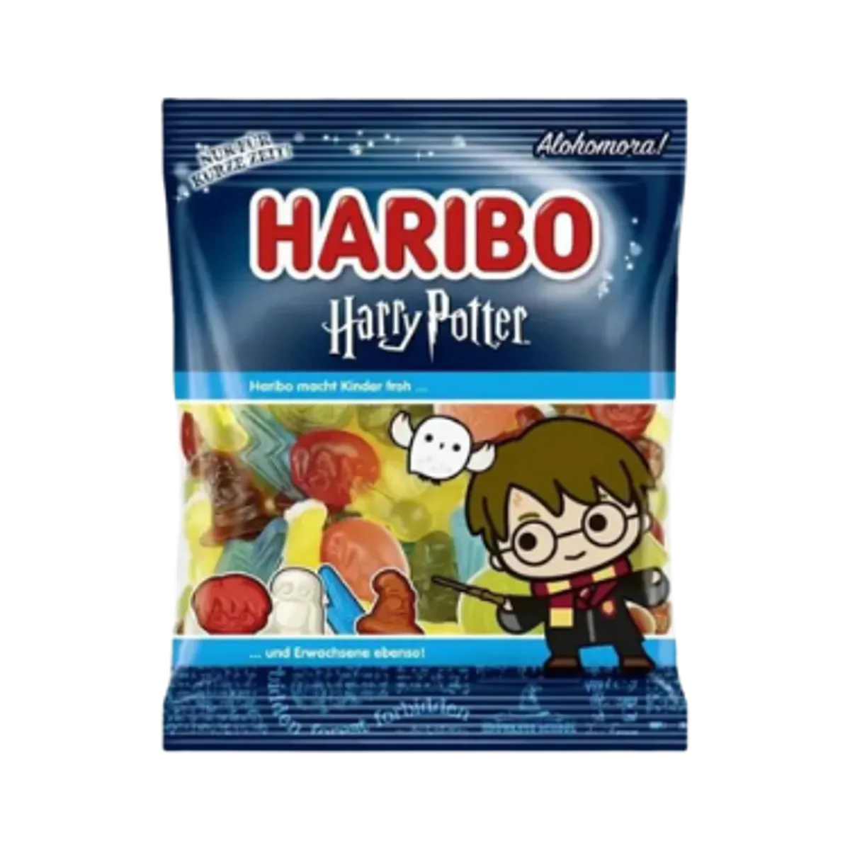 HARIBO Harry Potter 160g
