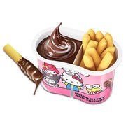 Hello Kitty & Friends Yammiez Dips 32g