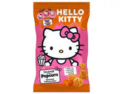 Hello Kitty Caramel Popcorn 50g