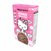 Hello Kitty Crunchiz Choco Pops