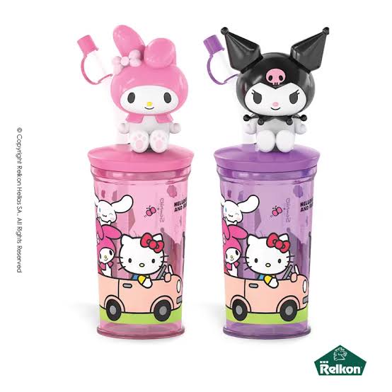 Hello Kitty Drink & Go 10g