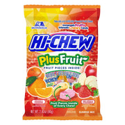 HI-CHEW Plus Fruit Mix 80 g