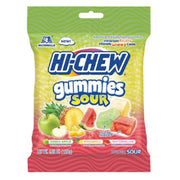 HI-CHEW Gummies Sour Mix 120 g