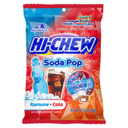 HI-CHEW Soda Pop 50 g