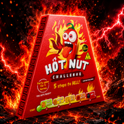 Hot-Nut Challenge 24 g