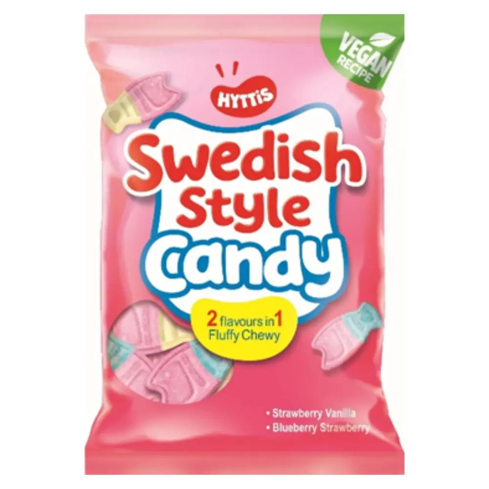 HYTTIS Swedish Style Candy Fun Mix 100 g