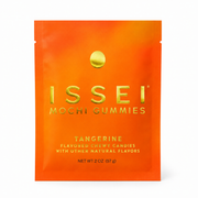 ISSEI Mochi Gummies Tangerine 57g