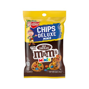 Keebler Chips Deluxe M&M’s Cookies 85g