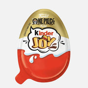 Kinder Joy One Piece 20g – Special Edition 2026 | Funko POP!