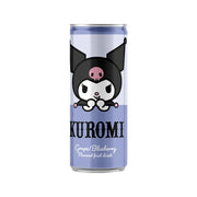 Kuromi Fruit Drink 250ml