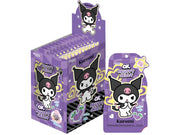 Kuromi Grape Fruity Jelly with Nata de Coco 65g