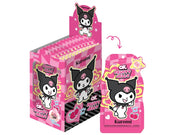 Kuromi Lychee Fruity Jelly with Nata de Coco 65g