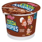 Kellogg’s Cocoa Krispies 65g