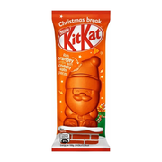 KitKat Santa Orange 29g