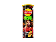 Lay’s Lionel Messi Garlic Bread FIFA World Cup Edition 90g
