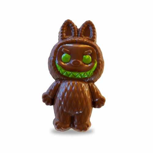 Ladubi Dubai sjokolade Pistasj 60g