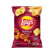 Lays Chips BBQ 175g
