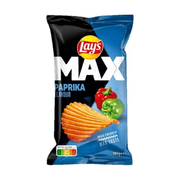 Lays Max Paprika 185g