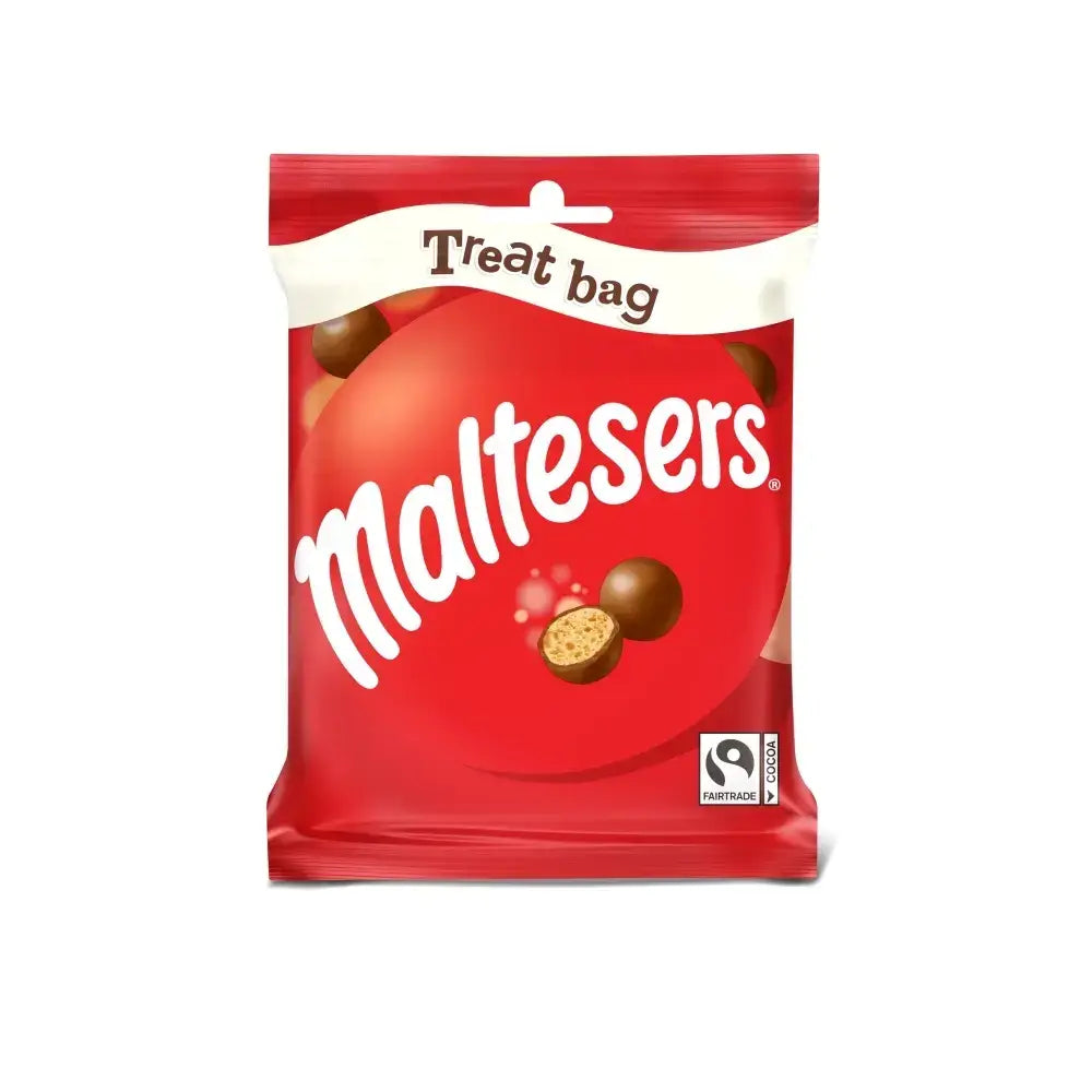 Maltesers Chocolate Treat Bag 68g