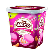 Mico Cashew Macaron Cookies 80g