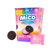 Mico Mixed Mini Cookies 88g