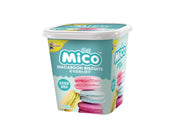 Mico Vanilla Mousse Macaron Cookies 88g