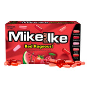 Mike And Ike Red Rageous! 141g