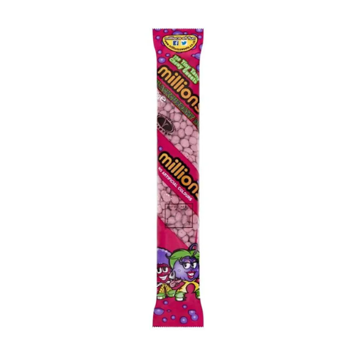 Millions Blackcurrant Tube 55g