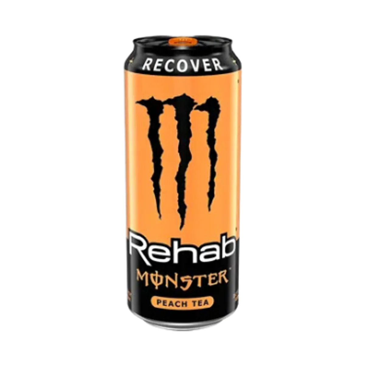 Monster Energy Rehab Peach 500ml