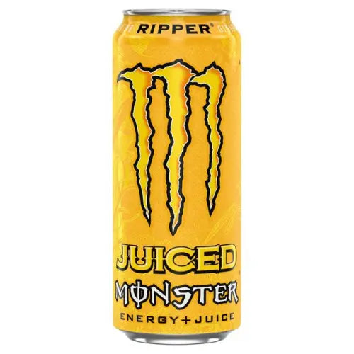 Monster Energy Ripper 500ml