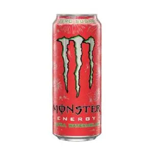 Monster Ultra Watermelon Zero Sugar 500ml