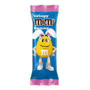 M&M’s Crispy Milk Chocolate Easter Bunny Treat 29g