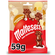 Maltesers Gingerbread Mini Reindeer 59g
