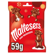 Maltesers Mini Reindeer Bag 59g