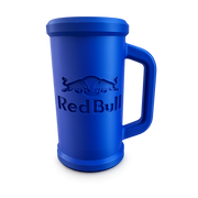 Red Bull Midnight Blue Madness - Fan Mug