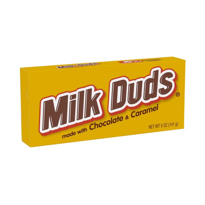 Milk Duds Theatre Big Box 141g