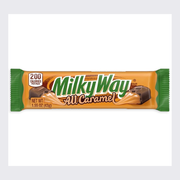 Milky Way All Caramel 43g